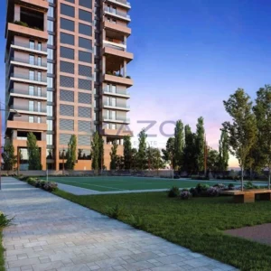 3 Bedroom Apartment for Sale in Limassol District