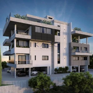 2 Bedroom Apartment for Sale in Limassol – Panthea