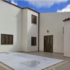 3 Bedroom House for Rent in Paphos District