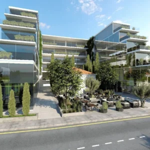 2 Bedroom Apartment for Sale in Paphos District