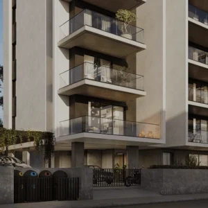 2 Bedroom Apartment for Sale in Germasogeia, Limassol District