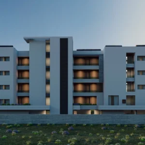 3 Bedroom Apartment for Sale in Tombs Of the Kings, Paphos District