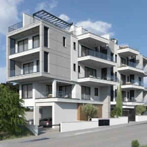 2 Bedroom Apartment for Sale in Limassol