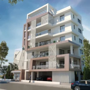 1 Bedroom Apartment for Sale in Larnaca