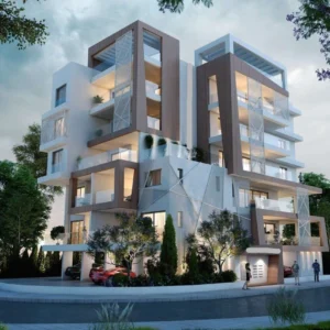 1 Bedroom Apartment for Sale in Larnaca