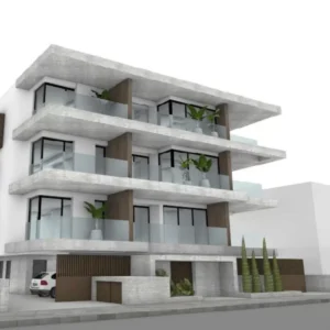 1 Bedroom Apartment for Sale in Limassol