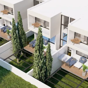 3 Bedroom House for Sale in Paphos District