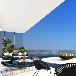 2 Bedroom Apartment for Sale in Limassol