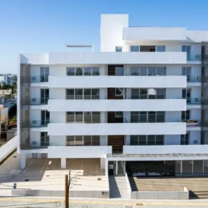 3 Bedroom Apartment for Sale in Strovolos, Nicosia District