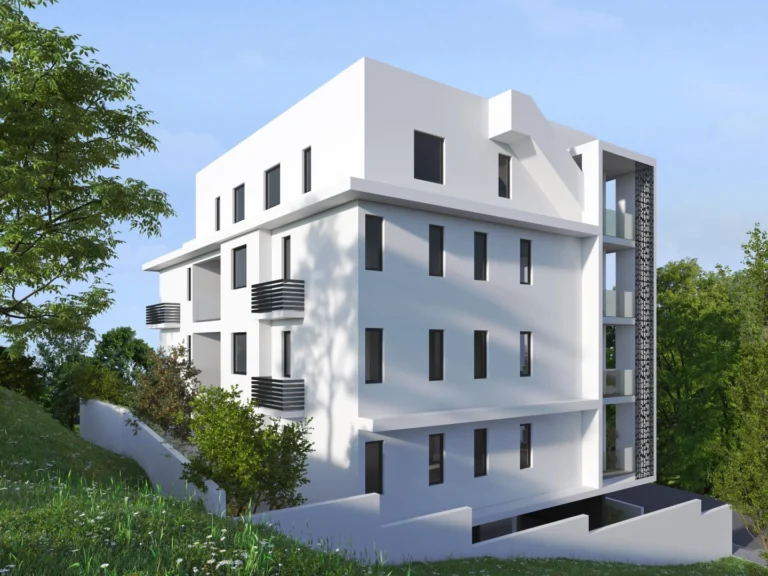 Cheap Apartments for Sale Nicosia up to 300000 euro