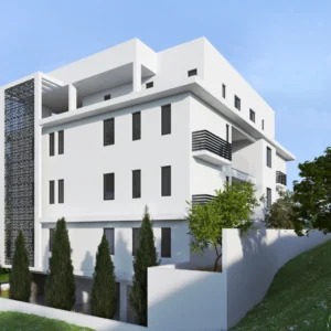 1 Bedroom Apartment for Sale in Nicosia