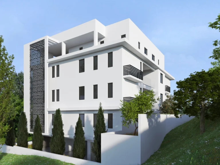 Cheap Apartments for Sale Nicosia up to 300000 euro