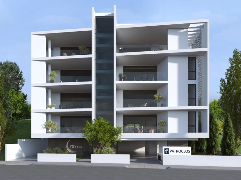 Cheap Apartments for Sale Nicosia up to 300000 euro