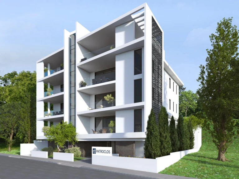 Cheap Apartments for Sale Nicosia up to 300000 euro