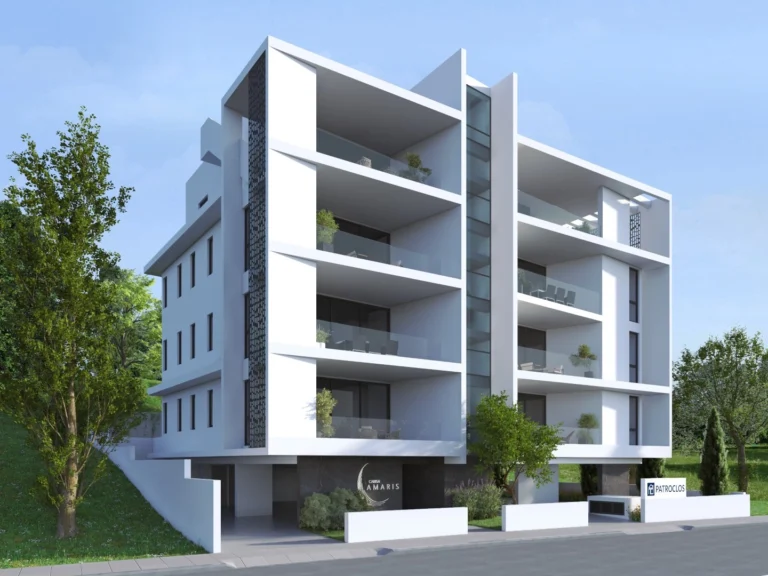 Cheap Apartments for Sale Nicosia up to 300000 euro