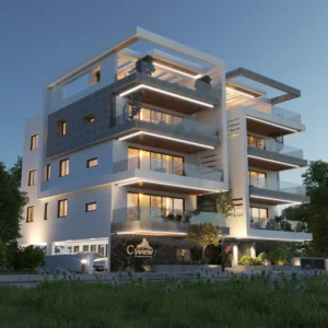 3 Bedroom Apartment for Sale in Strovolos, Nicosia District