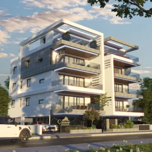 3 Bedroom Apartment for Sale in Strovolos, Nicosia District