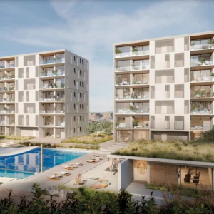 3 Bedroom Apartment for Sale in Germasogeia, Limassol District