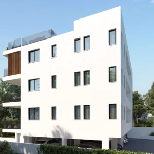 2 Bedroom Apartment for Sale in Livadia Larnakas, Larnaca District