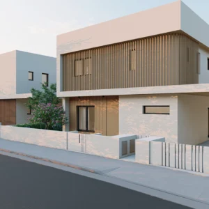 4 Bedroom House for Sale in Limassol – Agios Athanasios