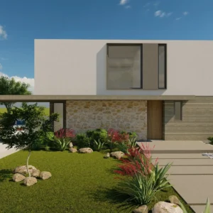 4 Bedroom House for Sale in Tala, Paphos District