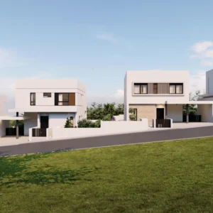 4 Bedroom House for Sale in Limassol – Agios Athanasios