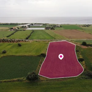 6,792m² Plot for Sale in Alaminos, Larnaca District