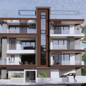 2 Bedroom Apartment for Sale in Limassol