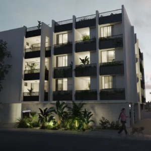 2 Bedroom Apartment for Sale in Larnaca District