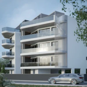 2 Bedroom Apartment for Sale in Limassol