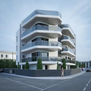 2 Bedroom Apartment for Sale in Limassol