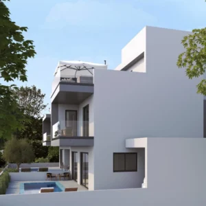 4 Bedroom House for Sale in Larnaca District