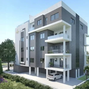 2 Bedroom Apartment for Sale in Germasogeia, Limassol District