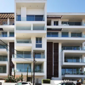 3 Bedroom Apartment for Sale in Potamos Germasogeias, Limassol District