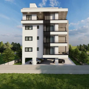 2 Bedroom Apartment for Sale in Limassol