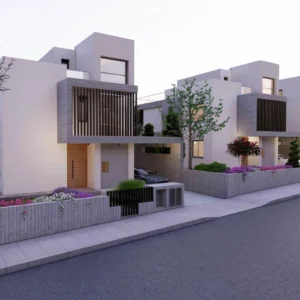 2 Bedroom House for Sale in Paphos