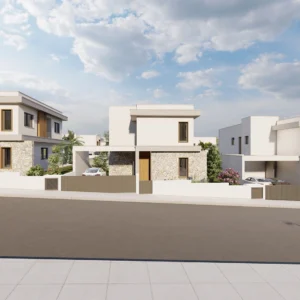 3 Bedroom House for Sale in Souni, Limassol District