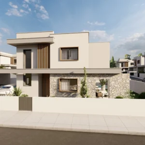 3 Bedroom House for Sale in Limassol District