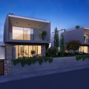 2 Bedroom House for Sale in Chlorakas, Paphos District