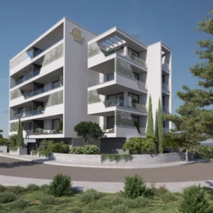 1 Bedroom Apartment for Sale in Germasogeia, Limassol District