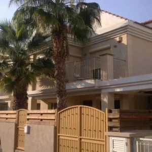 4 Bedroom House for Sale in Mouttagiaka, Limassol District