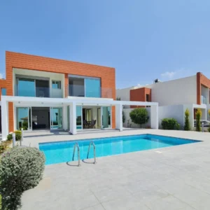 5 Bedroom House for Sale in Mouttagiaka, Limassol District