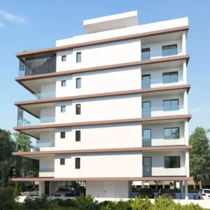 2 Bedroom Apartment for Sale in Larnaca