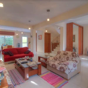 4 Bedroom House for Sale in Germasogeia, Limassol District