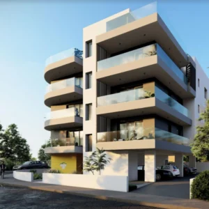 2 Bedroom Apartment for Sale in Larnaca