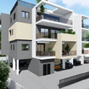 1 Bedroom Apartment for Sale in Ypsonas, Limassol District