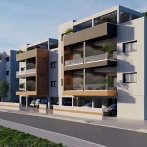 1 Bedroom Apartment for Sale in Limassol District