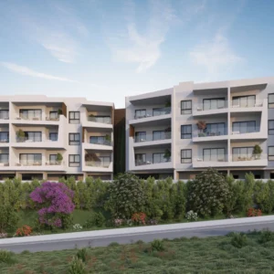 1 Bedroom Apartment for Sale in Limassol District