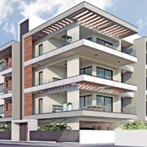 3 Bedroom Apartment for Sale in Limassol District