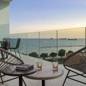 4 Bedroom Apartment for Sale in Limassol